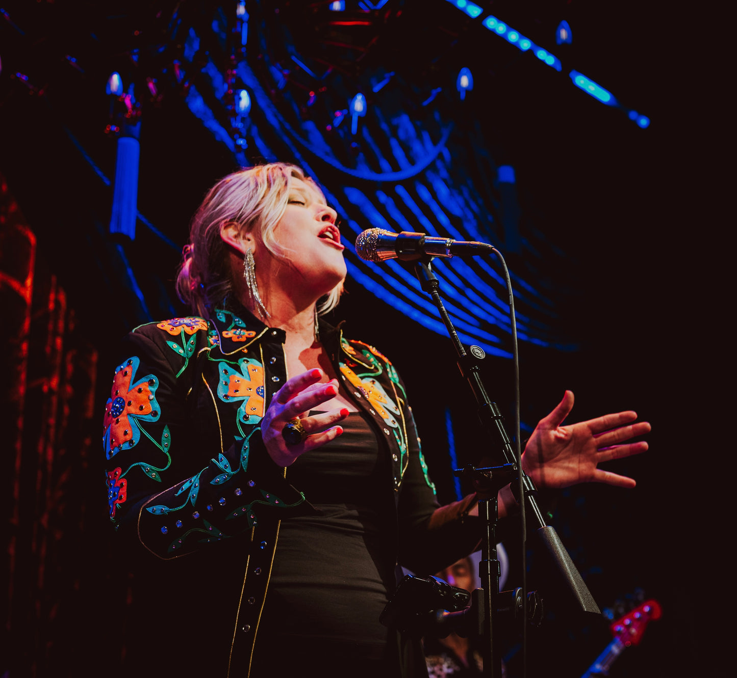 Specialty Outdoor Performance