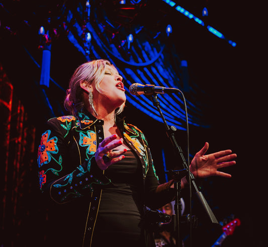 Specialty Outdoor Performance